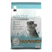 4x Supreme Science Selective Chinchilla 1,5 kg