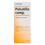 Heel Pulsatilla Comp. Druppels 30ML
