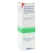 Healthypharm Xylometazoline Neusspray 1.0mg/ml 10ML