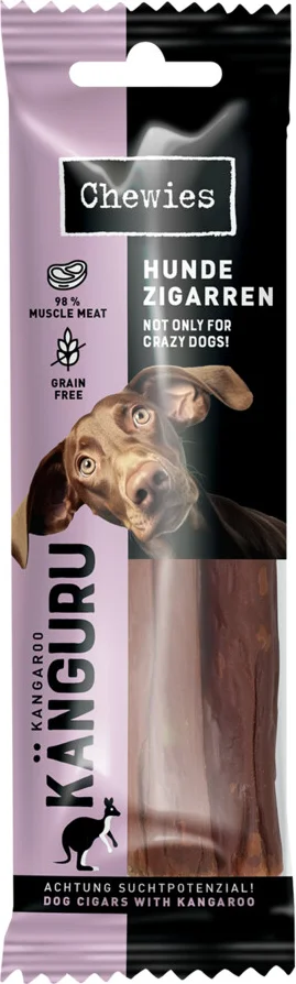 Chewies Hondensigaar Kangoeroe 75 gr