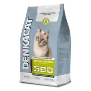 Denkacat Special Kitten Kattenvoer 1,25 kg