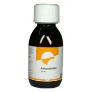 Bts Amandelolie Zoet 120ML