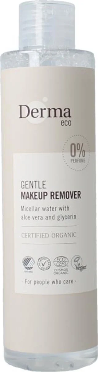 Derma Eco Cleansing Micellar Water 200ML