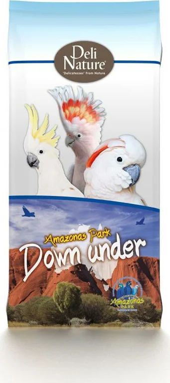 Deli Nature Down Under 15 kg