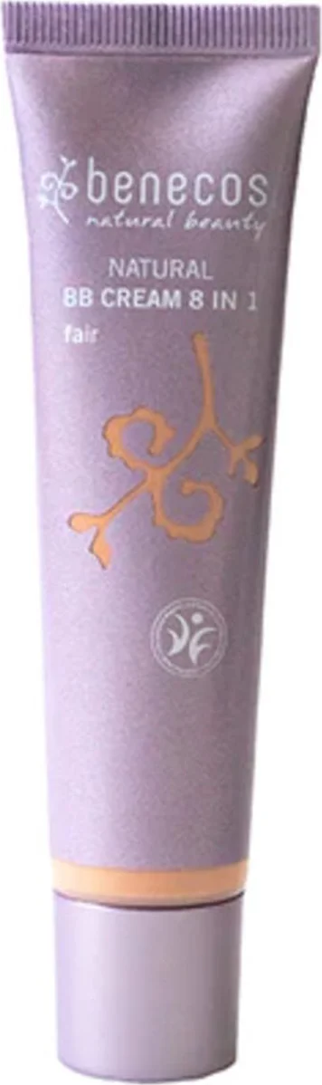Benecos BB Cream Fair 30ML