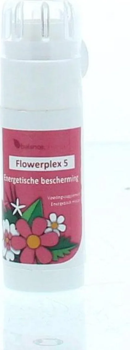 Balance Pharma Flowerplex 005 Energetische Bescherming 6GR