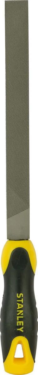 Stanley 0-22-441 Platte Vijl