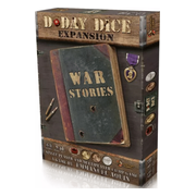 D-Day Dice (2nd Edition): War Stories Expansion