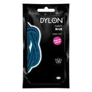 Dylon Textielverf Handwas 08 Navy Blue 50GR