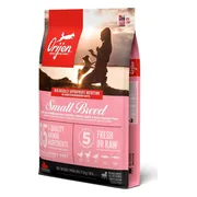Orijen Hondenvoer Whole Prey Small Breed Dog 4,5 kg