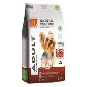 BF Petfood Small Breed Adult 1,5 kg