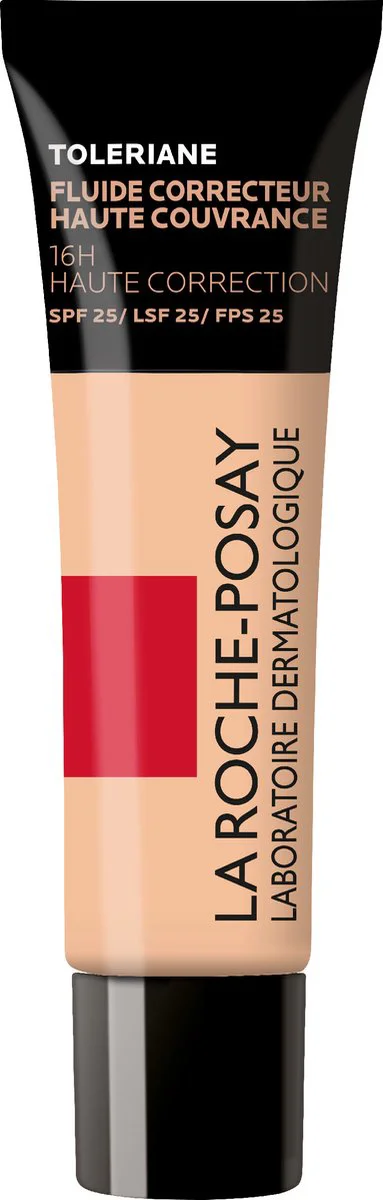 La Roche-Posay N9 Toleriane 16H Haute Correction SPF25 30ML