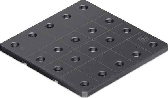 Fein VersaMAG Lasplaat Ø 16mm - 90701005020