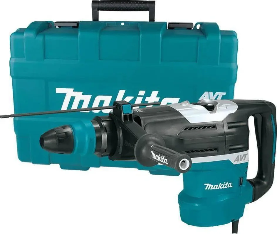 Makita HR5212C Combihamer SDS-Max 19,1J 1510W in koffer