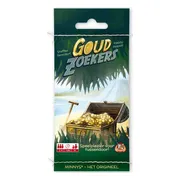 Minnys: Goudzoekers