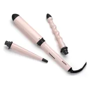 BaByliss Curl & Wave Trio MS750E