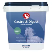 Sectolin Paardensupplement Gastro & Digest 1,75 kg