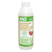 Hg Eco Koffiemachine Ontkalker Citroenzuur 500ML