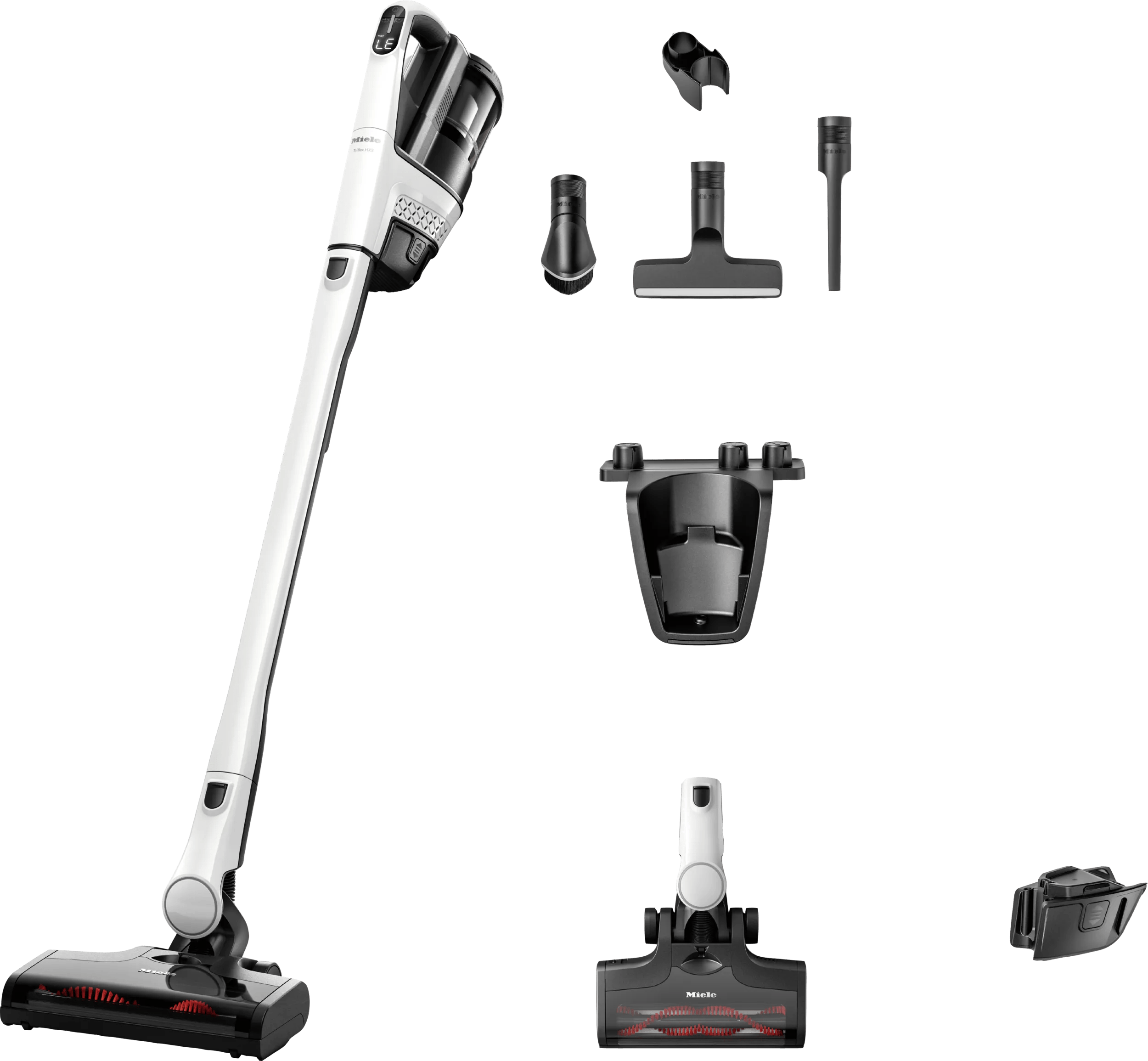 Miele Triflex HX3