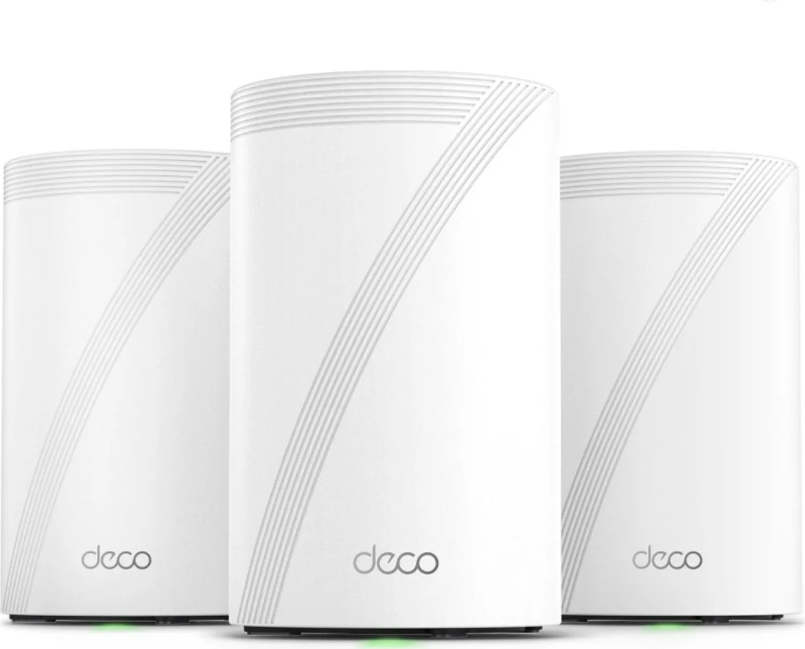 TP-Link Deco BE68 3-Pack