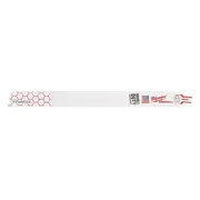 Milwaukee Heavy duty reciprozaagbladen voor metaal TORCH 300 x 18 Tpi - VE=25 - 48008789