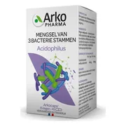 Arkocaps Acidophilus Complex Capsules 45CP