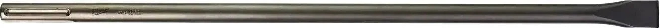 Milwaukee SDS-Max platte beitel 600 x 25 mm - 4932343739