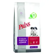 Prins Fit Selection Puppy & Junior Hondenvoer 2 kg