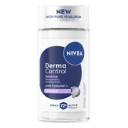 3x NIVEA Deodorant Roller Derma Control Restore 50 ml