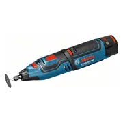 Bosch Professional GRO 12V-35 Accu rotatietool 12V Basic Body - 06019C5000