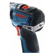 Bosch Professional GSR 12V-35 HX Accu Schroefmachine 12V Basic Body in L-Boxx - 06019J9102