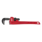 Milwaukee Staal en aluminium pijpsleutels 18" Steel Pipe Wrench - 48227118