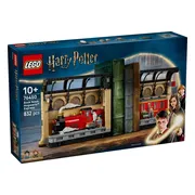 LEGO Harry Potter Boekensteun de Zweinstein Express 76450