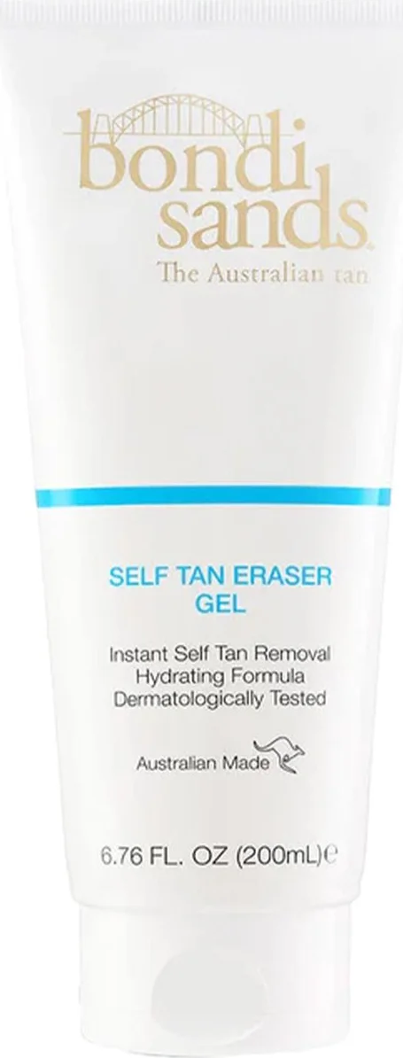 Bondi Sands Self Tan Eraser Gel 200ML