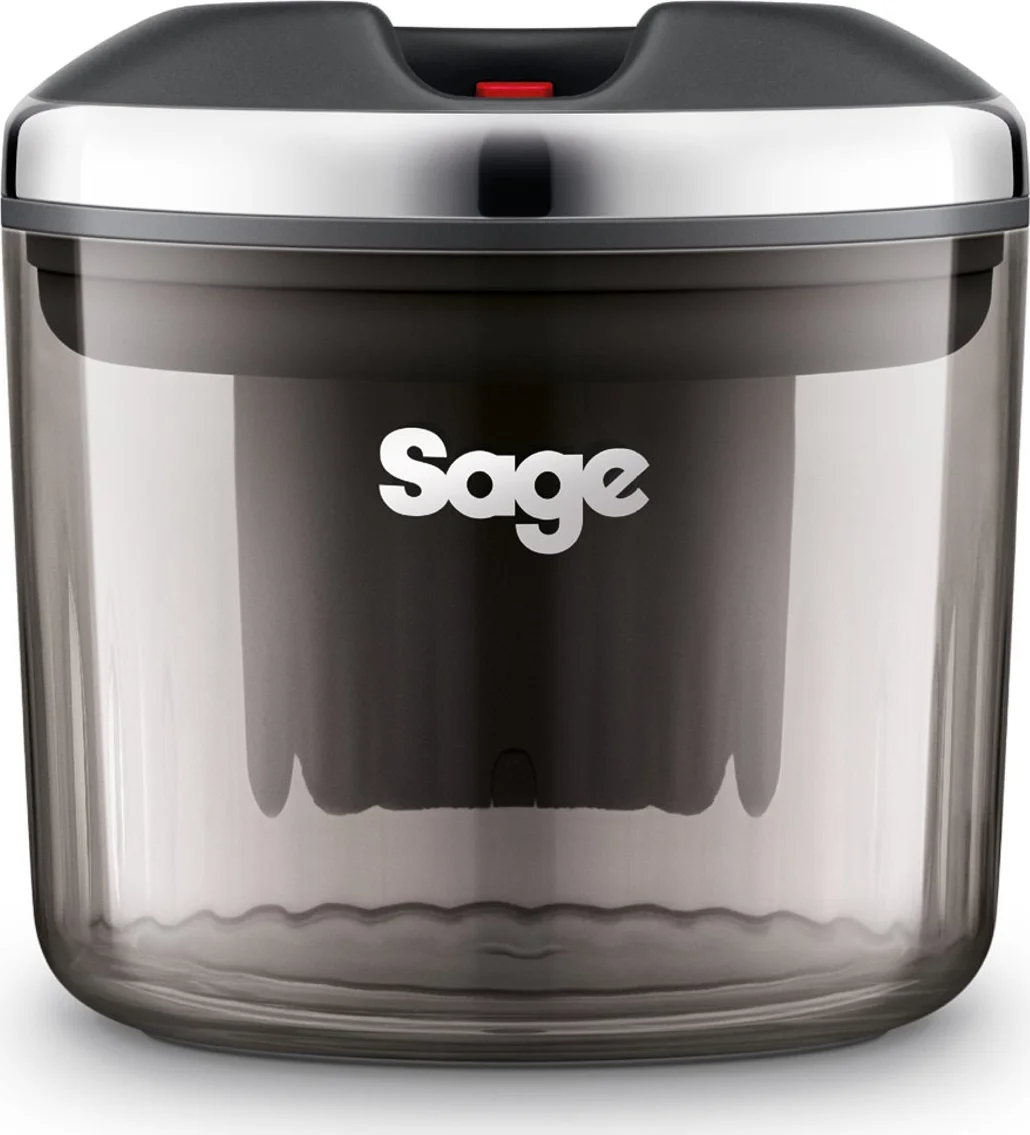 Sage the Puck Sucker