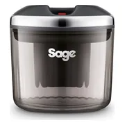 Sage the Puck Sucker