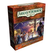 Arkham Horror LCG: The Feast of Hemlock Vale Campaign Expansion