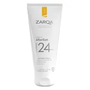 3x Zarqa Sun AfterSun 24hrs 200 ml