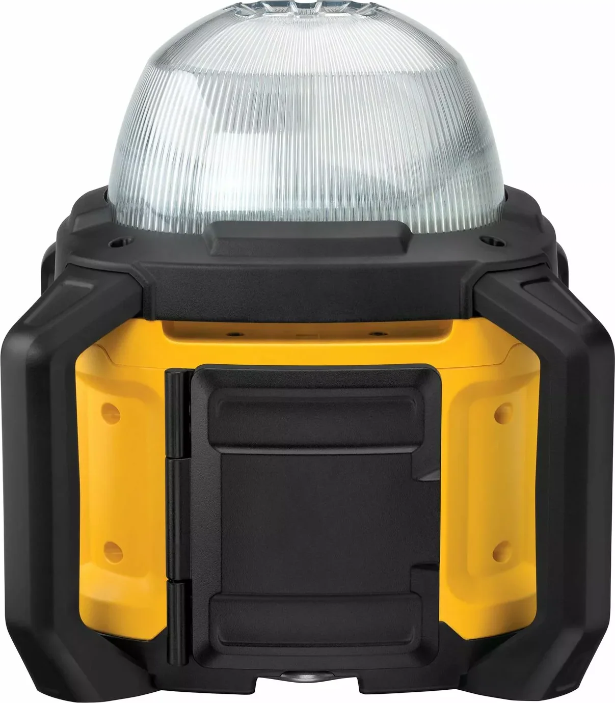 DeWALT DCL074 Accu LED-werklamp 18V XR Tool Connect Basic Body