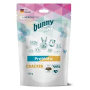 Bunny Nature Prebiotic Cracker 100 gr