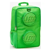 LEGO Rugzak in de vorm van een steen - groen