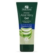 Aloe Pura Organic Aloe Vera Gel 200ML