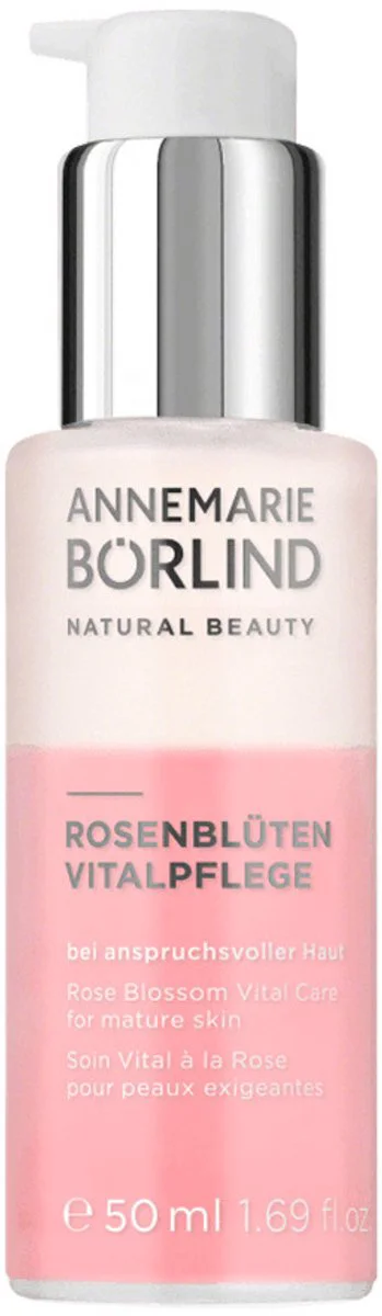 Annemarie Börlind Rose Blossom Revitalizing Care 50ML