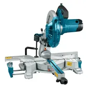 Makita LS1110F Radiaal afkortzaag 260mm 1450W