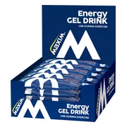 Maxim Energy Gel Drink Cola - 25 x 60 ml - Isotone - Met cafeïne - Geen water nodig