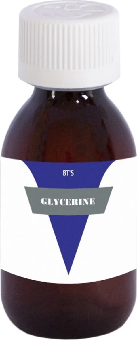 Bts Glycerine 120ML