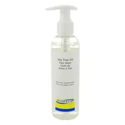 Ginkel's Face Wash Tea Tree 200ML