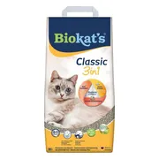 Biokat's Kattenbakvulling Classic 18 liter