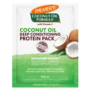 Palmers Coconutoil Deep Conditioning Protein Pack 60GR
