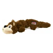 Kong Scrunch Knots Eekhoorn M - L